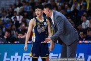 乐鱼-广东男篮与墨尔本老虎进行3场热身赛 先后在韶关、深圳、顺德进行